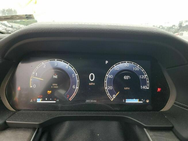 Jeep Grand Cherokee Limited 4x4 3.6l V6