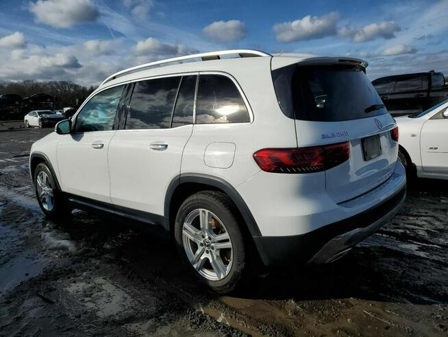 Mercedes GLB 250 4Matic 2.0l Virtual