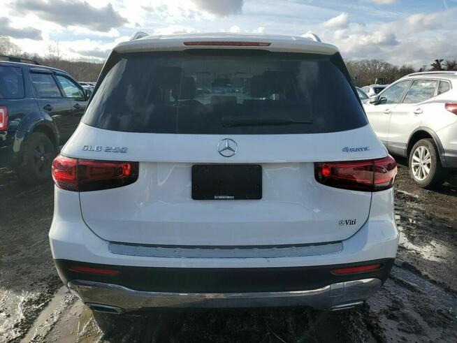 Mercedes GLB 250 4Matic 2.0l Virtual