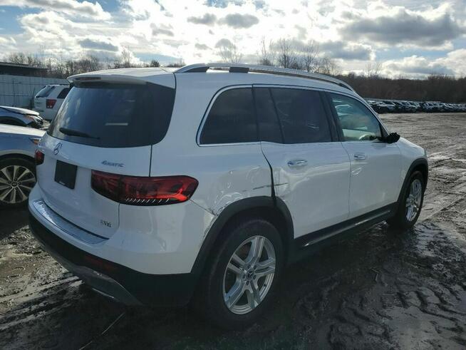 Mercedes GLB 250 4Matic 2.0l Virtual