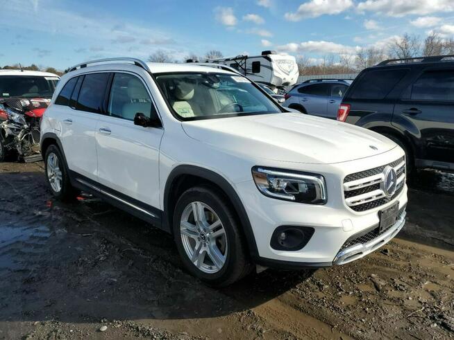 Mercedes GLB 250 4Matic 2.0l Virtual