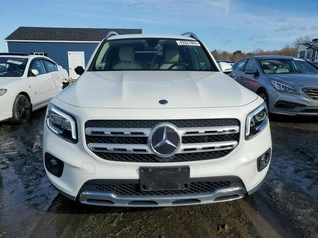 Mercedes GLB 250 4Matic 2.0l Virtual