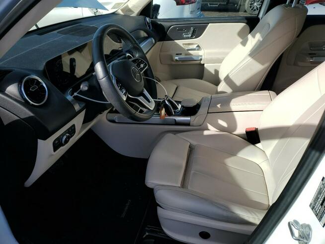 Mercedes GLB 250 4Matic 2.0l Virtual