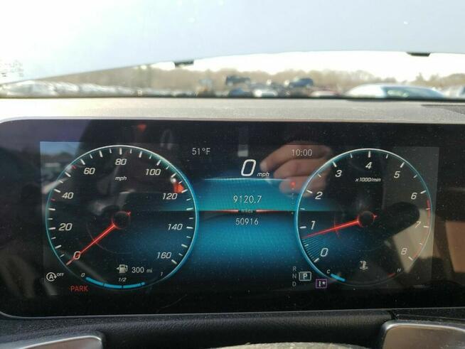 Mercedes GLB 250 4Matic 2.0l Virtual