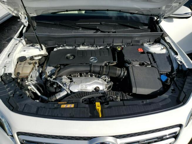 Mercedes GLB 250 4Matic 2.0l Virtual