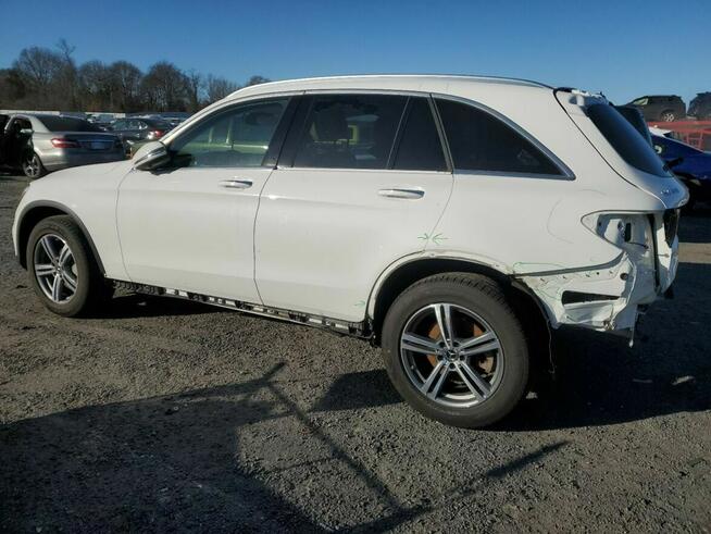 Mercedes GLC 300 4Matic 2.0l Virtual