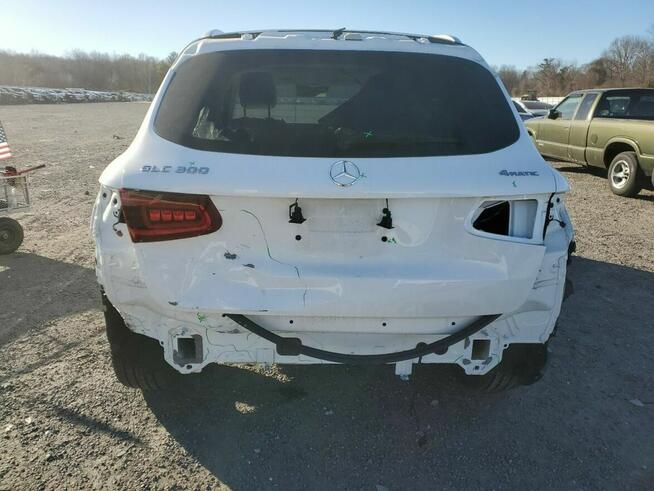 Mercedes GLC 300 4Matic 2.0l Virtual