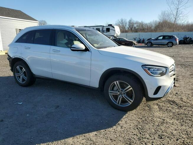 Mercedes GLC 300 4Matic 2.0l Virtual
