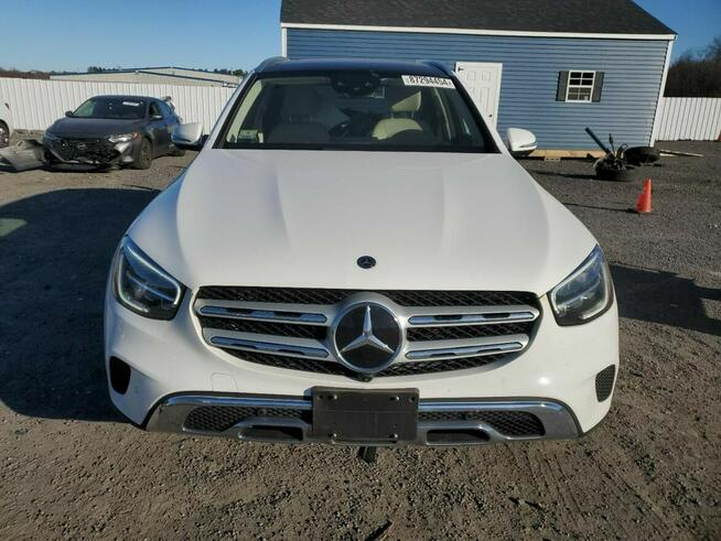 Mercedes GLC 300 4Matic 2.0l Virtual