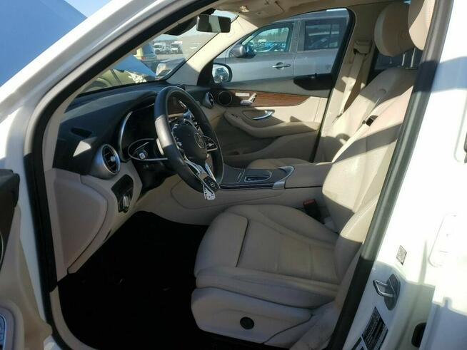 Mercedes GLC 300 4Matic 2.0l Virtual