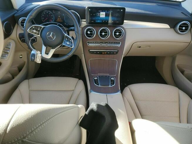 Mercedes GLC 300 4Matic 2.0l Virtual