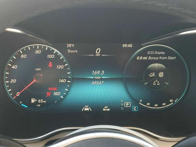 Mercedes GLC 300 4Matic 2.0l Virtual