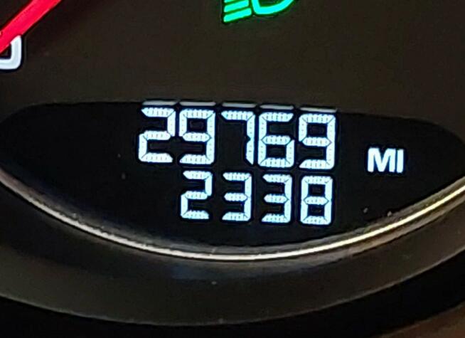 Porsche Cayenne GTS Sport Chrono AWD 3.6l V6