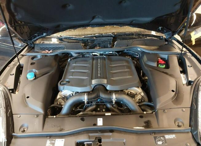 Porsche Cayenne GTS Sport Chrono AWD 3.6l V6