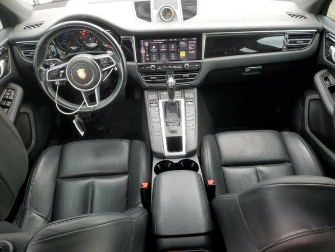 Porsche Macan Sport Chrono Package 2.0l AWD