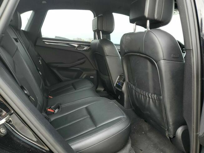 Porsche Macan Sport Chrono Package 2.0l AWD