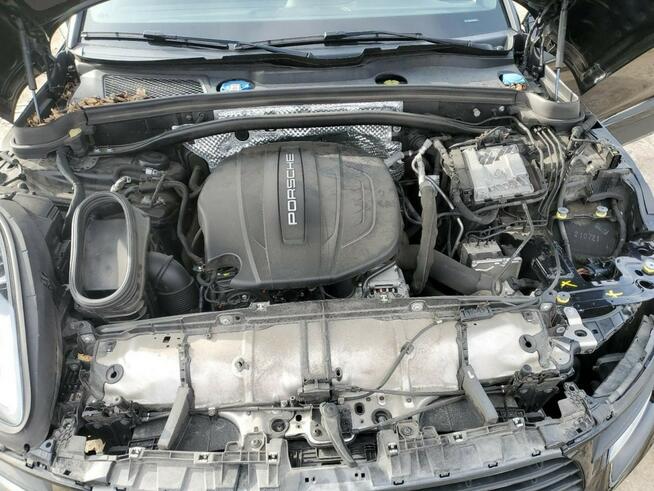 Porsche Macan Sport Chrono Package 2.0l AWD