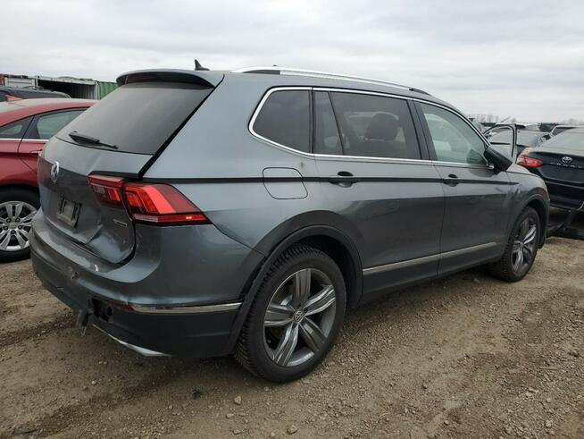 Volkswagen Tiguan SE Virtual