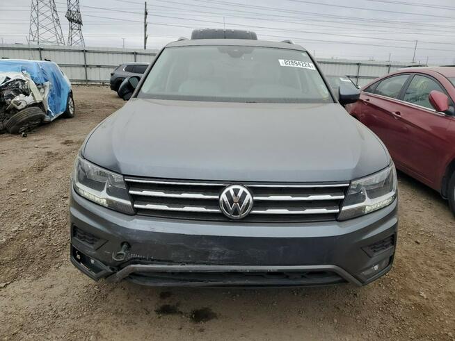 Volkswagen Tiguan SE Virtual