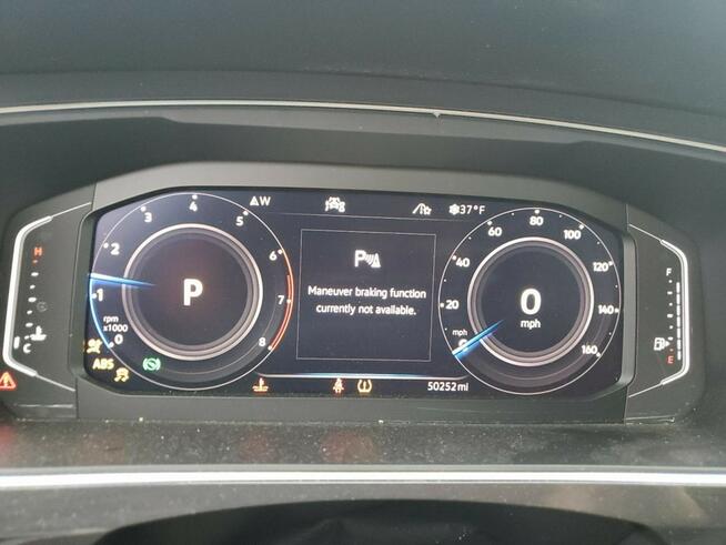 Volkswagen Tiguan SE Virtual