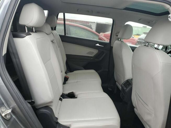 Volkswagen Tiguan SE Virtual