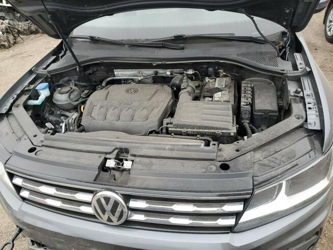 Volkswagen Tiguan SE Virtual