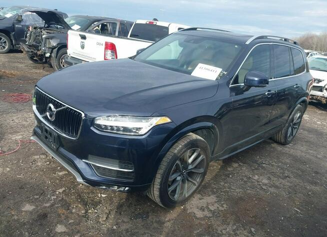 Volvo XC 90 T6 AWD Virtual
