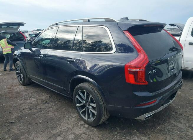 Volvo XC 90 T6 AWD Virtual