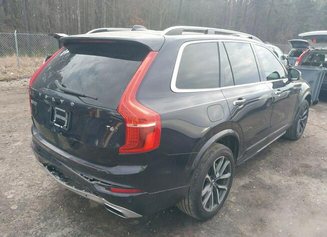 Volvo XC 90 T6 AWD Virtual