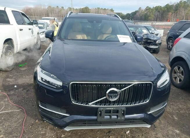 Volvo XC 90 T6 AWD Virtual
