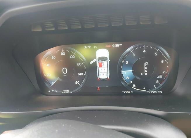 Volvo XC 90 T6 AWD Virtual