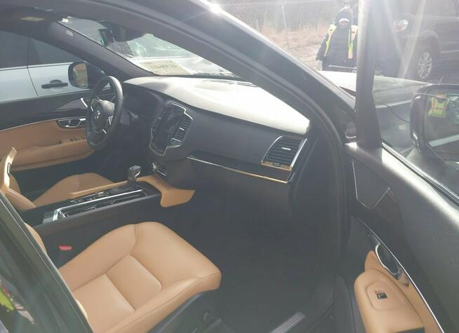 Volvo XC 90 T6 AWD Virtual