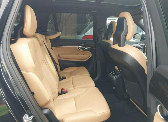 Volvo XC 90 T6 AWD Virtual