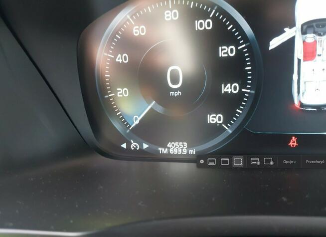 Volvo XC 90 T6 AWD Virtual