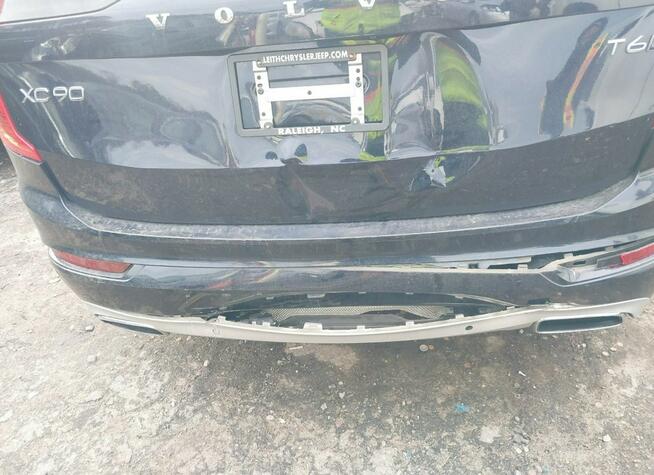 Volvo XC 90 T6 AWD Virtual