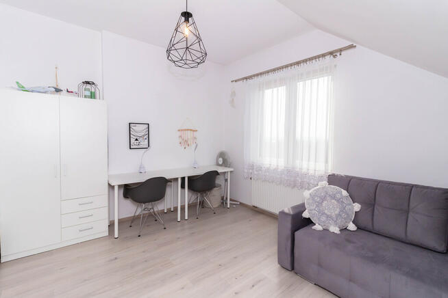 Apartament dwupoziomowy, Ostrowiec Św - 78m2