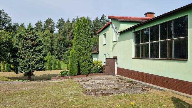 Lokal użytkowy Dębnica Kaszubska, Polna