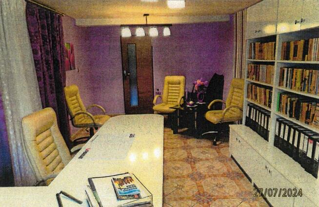 Lokal użytkowy Dębnica Kaszubska, Polna