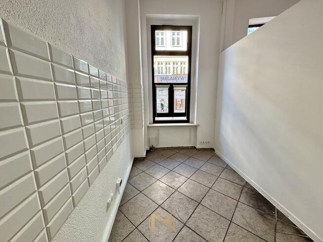 Lokal Gorzów wielkopolski Centrum