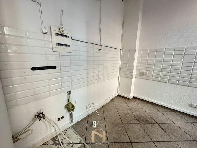 Lokal Gorzów wielkopolski Centrum