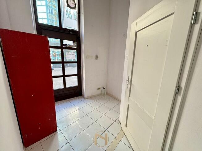 Lokal Gorzów wielkopolski Centrum