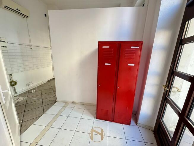 Lokal Gorzów wielkopolski Centrum