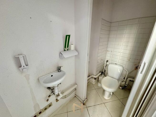 Lokal Gorzów wielkopolski Centrum