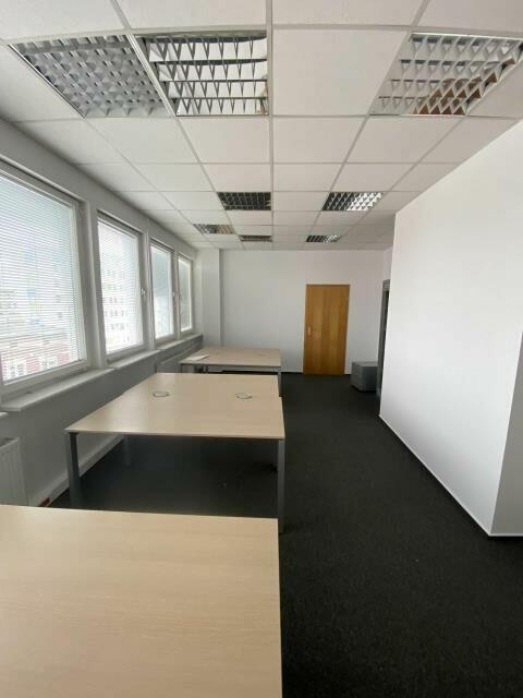 Lokal użytkowy Szczecin Centrum