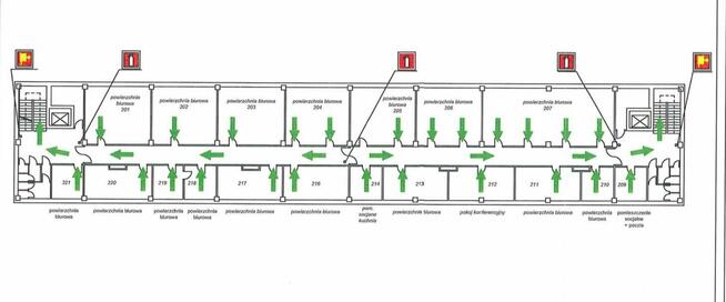 Lokal użytkowy Szczecin Centrum