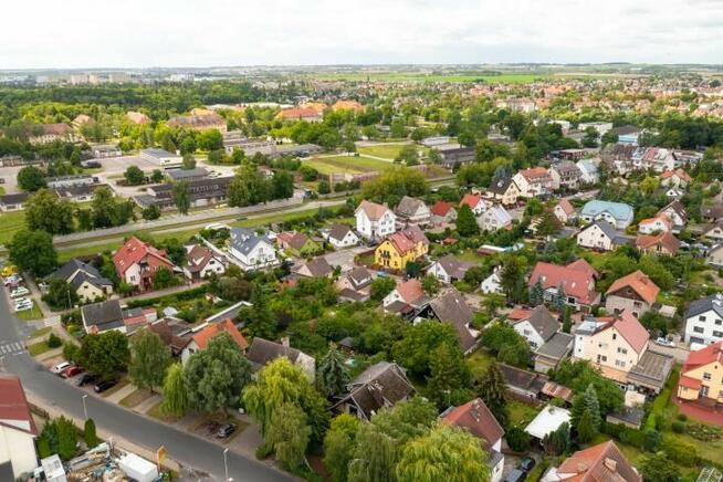 Dom Szczecin Świerczewo