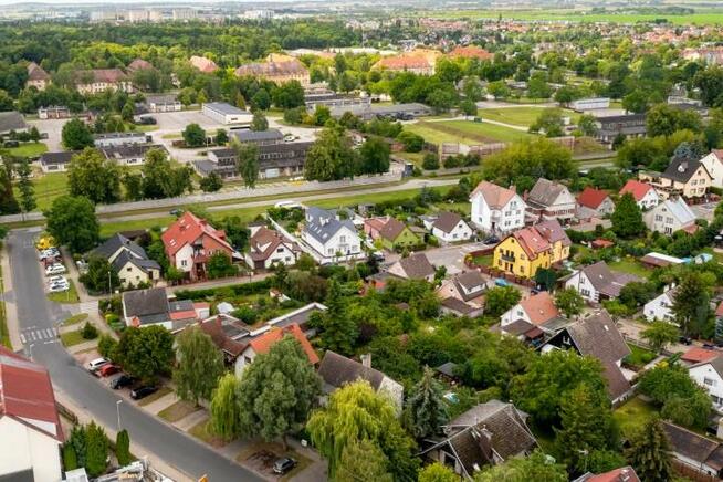 Dom Szczecin Świerczewo