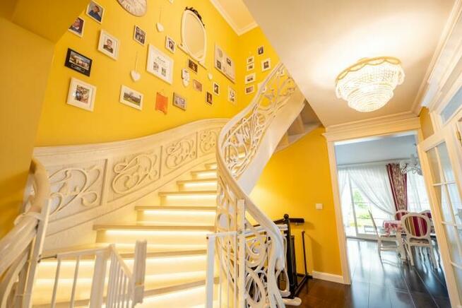 Dom Szczecin Świerczewo