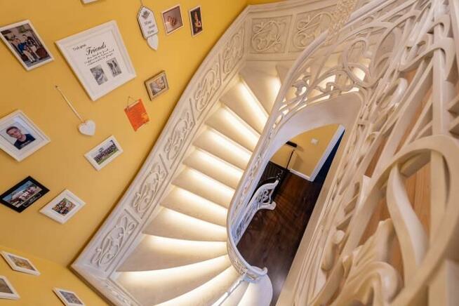 Dom Szczecin Świerczewo