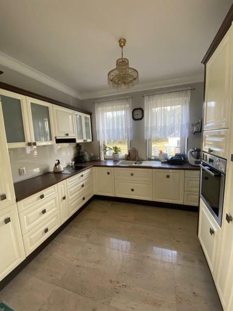 Dom Pilchowo gm. Police